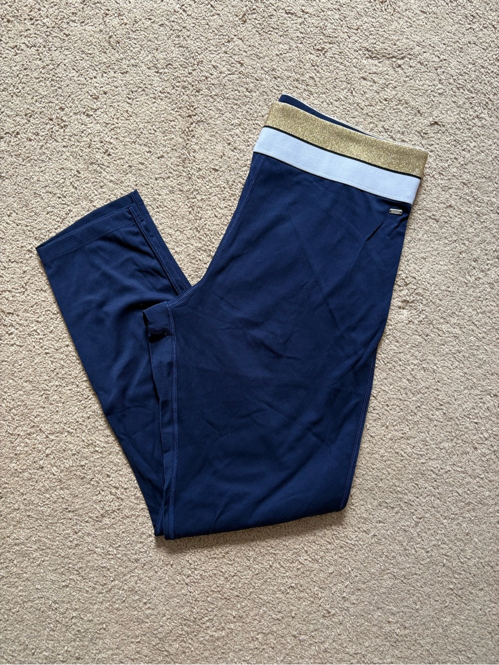 Victoria’s Secret PINK Leggings •Size XL